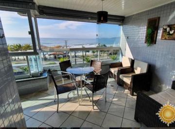 Imagem do Imóvel · Lindo apto frente mar com 03 suítes, mobiliado, com ótima área de lazer !!!