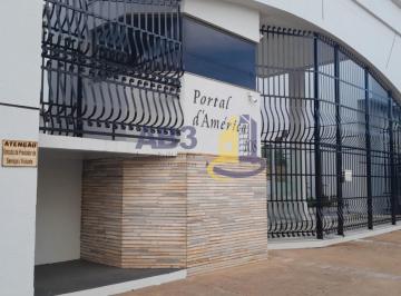Foto 10 · Apartamento Edifício Portal D'América no bairro São Sebastião