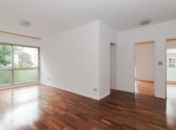 Apartamento · 100m² · 3 Quartos · 1 Vaga · Apartamento para Aluguel - Pacaembu, 3 Quartos, 100 m² - São Paulo