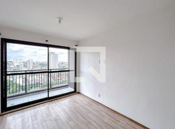 Apartamento · 27m² · 1 Quarto · Apartamento para Aluguel - Vila Esperança, 1 Quarto, 27 m² - São Paulo