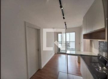 Apartamento · 28m² · 1 Quarto · Apartamento para Aluguel - Santa Cecília, 1 Quarto,  28 m² - São Paulo