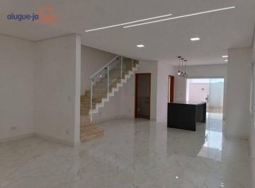 1351838010a07fa4fb2c7c829972c65e9855b450 · Sobrado à venda, 160 m² por R$ 860.000,00 - Loteamento Villa Branca	 - Jacareí/SP