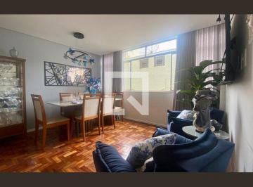Apartamento · 70m² · 3 Quartos · Apartamento à Venda - Barro Preto, 3 Quartos,  70 m² - Belo Horizonte