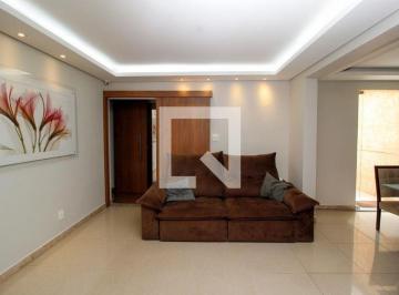 Apartamento · 380m² · 3 Quartos · 6 Vagas · Apartamento à Venda - Pirajá, 3 Quartos, 380 m² - Belo Horizonte