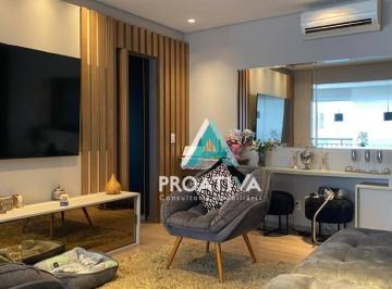 a107bea6dfdc53452d87405c203fcc2c890f5c12 · Apartamento com 3 dormitórios à venda, 118 m² - Vila Baeta Neves - São Bernardo do Campo/SP