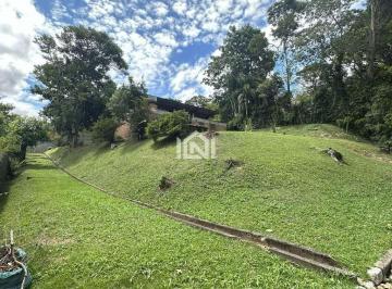 terreno a venda no recento inpla · Terreno à venda - na Granja Viana