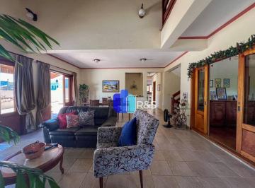 010608c3aaa802d2ed482ad1f8ddc4192a06b9a3 · Casa com 4 dormitórios à venda, 328 m² por R$ 1.550.000,00 - Condomínio Villagio Capriccio - Louveir