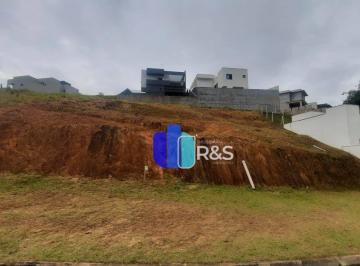 4881b5cb8e87d7f17c69ab8f4d153d191a6fa93a · Terreno à venda, 361 m² por R$ 309.990,00 - Condomínio Reserva dos Jatobás - Louveira/SP