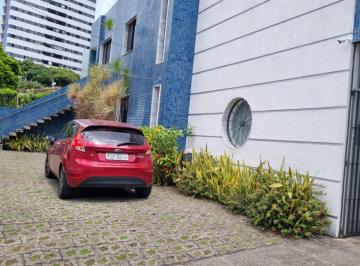 Casa · 260m² · 5 Quartos · 6 Vagas · CASA 1° ANDAR - 5 QTS - 260 M² - CASA FORTE
