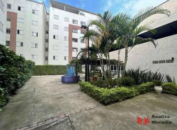 571594b94f91404139c28418bad67ab4d0ce9885 · Apartamento de 2 dormitórios - sacada e 1 vaga - Jardim Central - Cotia