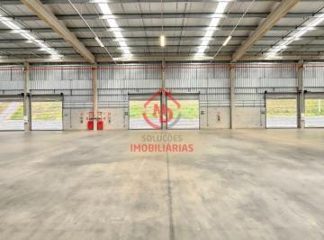 img0 · MONDOVI FLEX BETIM MG - Modulo com 520 m2 de ABL e 2 docas