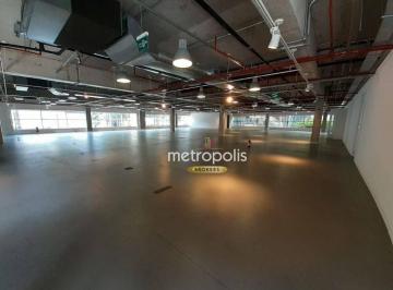 Salão · Salão para alugar, 5444 m² por R$ 436.285,84/mês - Lapa de Baixo - São Paulo/SP