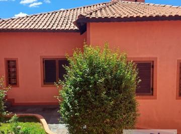 Casa · 260m² · 3 Quartos · 4 Vagas · Cassa térrea de 260m² em Parque Monte Alegre - Taboão da Serra: 3 dormitórios...