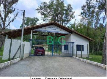 Terreno · 326700m² · Terreno à venda, 326700 m² por R$ 6.385.000,00 - Santa Inês - Caieiras/SP