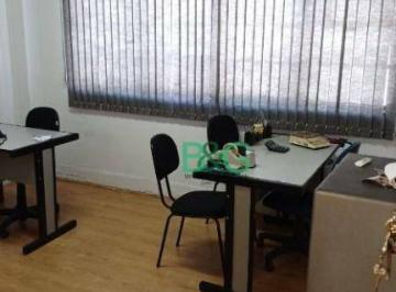 25f41686ec4878067c642b5272807d1d006a4e15 · Sala à venda, 30 m² por R$ 140.000,00 - Sé - São Paulo/SP