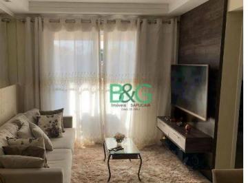 339e8fcdb427c7471131986ae69ffa57920494c7 · Apartamento à venda, 52 m² por R$ 268.900,00 - Jardim do Lago - São Paulo/SP