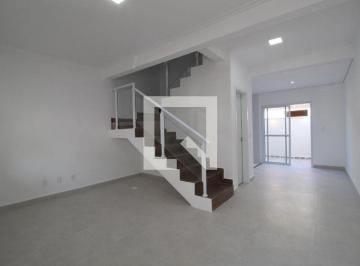 Casa · 92m² · 2 Quartos · 2 Vagas · Casa para Aluguel - Jardim Simus, 2 Quartos,  92 m2 - Sorocaba