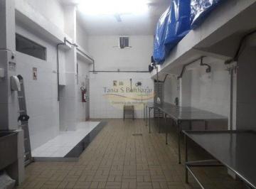Comercial · 335m² · 2 Vagas · Sobrado Comercial à venda - Vila Matias - Santos/SP