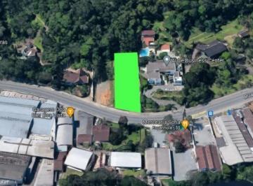 Foto 01 · terreno - venda - Bairro Boa Vista - Buch Imoveis - Imoveis Joinville - Tennis Club - Moinho Joinvil