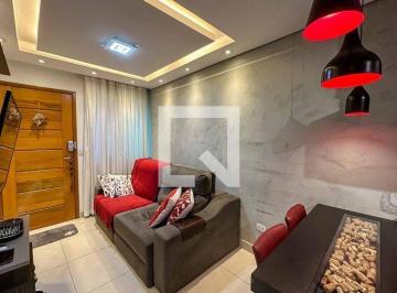 Casa · 40m² · 2 Quartos · 1 Vaga · Casa à Venda - Água Fria, 2 Quartos,  40 m² - São Paulo