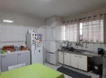 Área de Serviço · Casa com 3 quartos à venda em Alto da lapa - SP