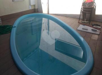 Área de Serviço · Casa com 3 quartos à venda em Ponta da praia - SP