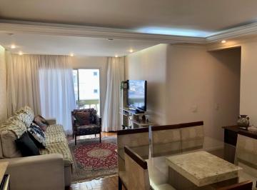 Apartamento de 3 quartos, São Paulo · Apartamento à venda, 97 m², 3 Quartos, 1 Suíte, 3 wc, 1 Vaga, por R$ 680.000,00