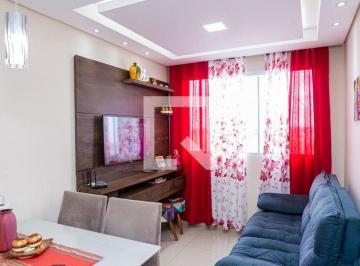 Apartamento · 44m² · 2 Quartos · Apartamento à Venda - Ermelino Matarazzo, 2 Quartos,  44 m² - São Paulo