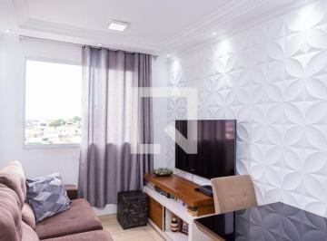 Apartamento · 43m² · 2 Quartos · Apartamento à Venda - Ermelino Matarazzo, 2 Quartos, 43 m² - São Paulo