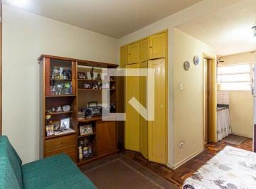 Apartamento · 30m² · 1 Quarto · Apartamento à Venda - Santa Cecília, 1 Quarto,  30 m² - São Paulo
