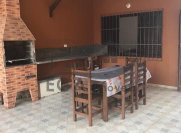Imagem do Imóvel · Casa na praia de Boiçucanga
