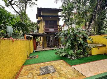 Imagem do Imóvel · Casa em Condomínio Village sertão Camburi