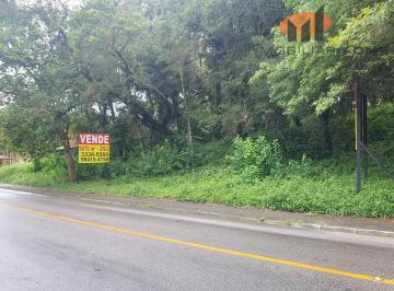 Terreno · 9070m² · Área em Santa Felicidade - Curitiba