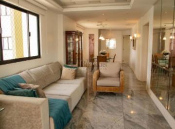 Apartamento · 153m² · 4 Quartos · 3 Vagas · Apartamento Frente Mar com 4 suítes à venda na Barra Sul em Balneário Camboriú/S