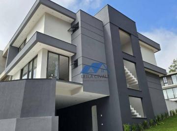 7e4d8f4f826c50166d276cb97f9b39cc9c105cc7 · Casa com 4 suítes à venda, 300 m² - Condomínio Residencial Real Park Arujá - Arujá/SP