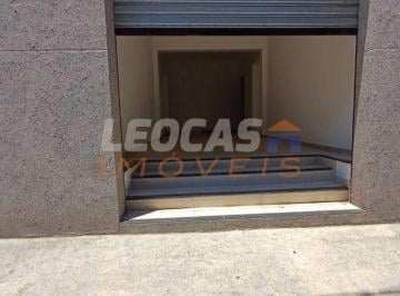 Comercial · 45m² · ALUGUEL - LOJA 02 - Comercial Aprox. 30m² - Santa Terezinha- BH/MG