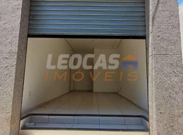 Comercial · 20m² · Aluguel - Loja Comercial - Santa Terezinha/Bh - Loja 01