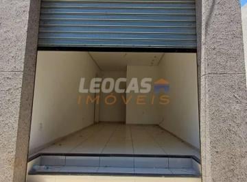 Comercial · 20m² · Aluguel - Loja Comercial - Santa Terezinha/Bh - Loja 01