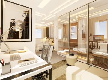 Apartamento de 4 quartos, Mogi das Cruzes · Damebe Inspiratto 4 Dormitórios 2 Suítes 2 Vagas 118,97 m² Lançamento