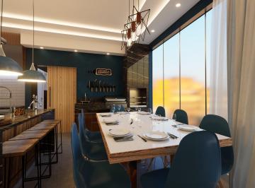 Apartamento de 4 quartos, Mogi das Cruzes · Damebe Inspiratto 4 Dormitórios 2 Suítes 2 Vagas 118,97 m² Lançamento