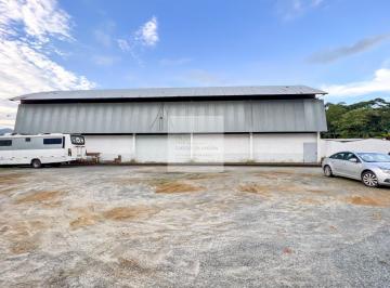 Comercial · 723m² · 10 Vagas · Pavilhão/Galpão à venda no bairro Itoupavazinha - Blumenau/SC