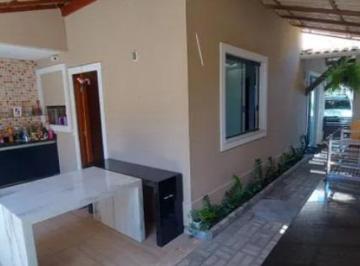 Foto 01 · CASA DUPLEX AMPLA ESCRITURADA EM ABRANTES