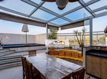 e15b56bed8ff0542da09187c7e981c5b4a95478b · Cobertura à venda, 199 m² por R$ 1.950.000,00 - Morumbi - São Paulo/SP