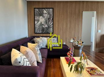 f3011df10a850d94b443e405474929e255c98e5d · Apartamento com 2 dormitórios à venda, 123 m² por R$ 1.265.000,00 - Condomínio Mistral Campolim - So
