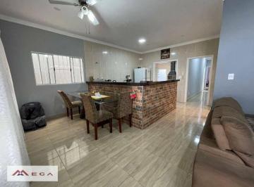 b7c11d1927f6179757b0eeae3e6152b95b428caa · Casa com 3 dormitórios à venda, 149 m² por R$ 480.000,00 - Città DI Firenze - Campinas/SP