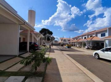 Casa · 110m² · 3 Quartos · 2 Vagas · Casa em condomínio sobrado, 3 suítes, 2 vagas, bairro Rio Madeira