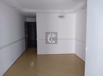 Apartamento · 65m² · 3 Quartos · 1 Vaga · Apartamento à venda, 3 dormitórios, 1 vaga,65m² - Vila Ema