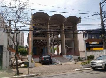 Apartamento · 900m² · Prédio comercial para alugar,30 vagas, 902 m² - Água Rasa