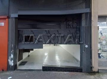 Comercial · 300m² · Loja à venda em Santana, com 100m², 4 banheiros e 5  vagas de garagem.