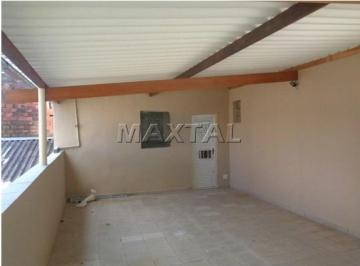 Casa · 330m² · 7 Quartos · Terreno com 4 casas alugadas, com 330m², terreno em declive, 15,50 m de frente.